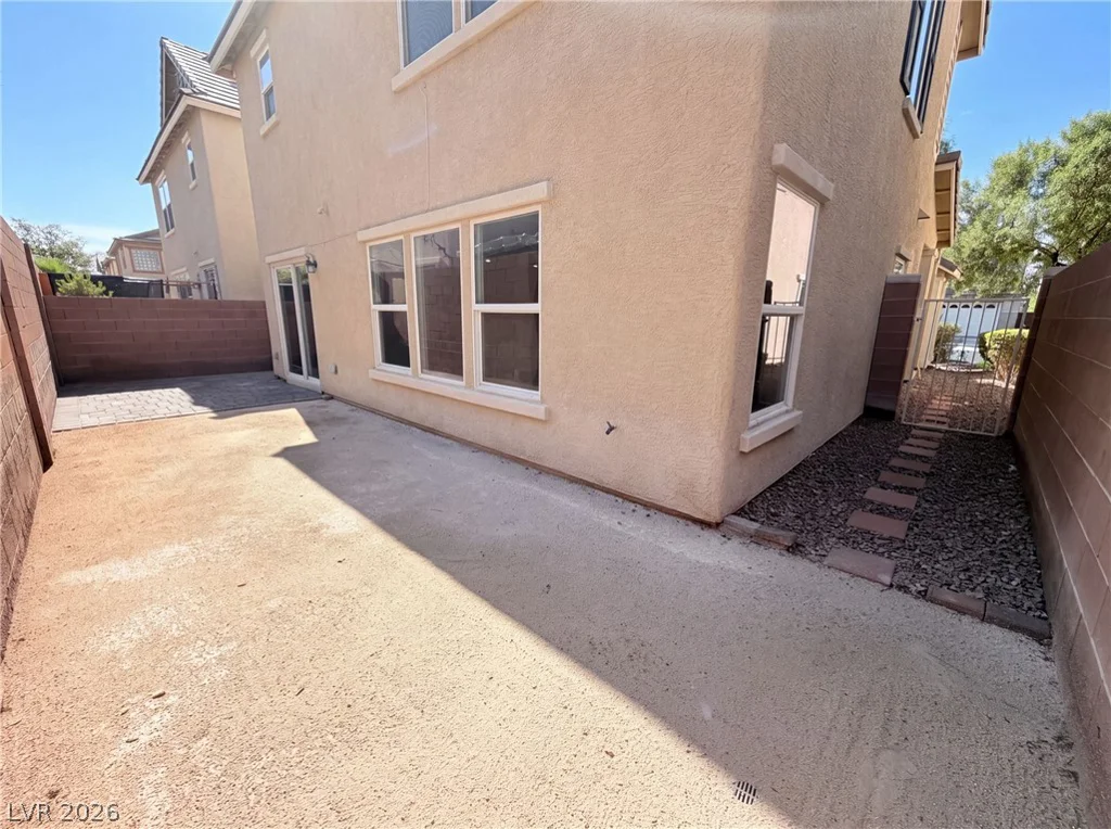 312 Big Cliff, North Las Vegas, NV 89031