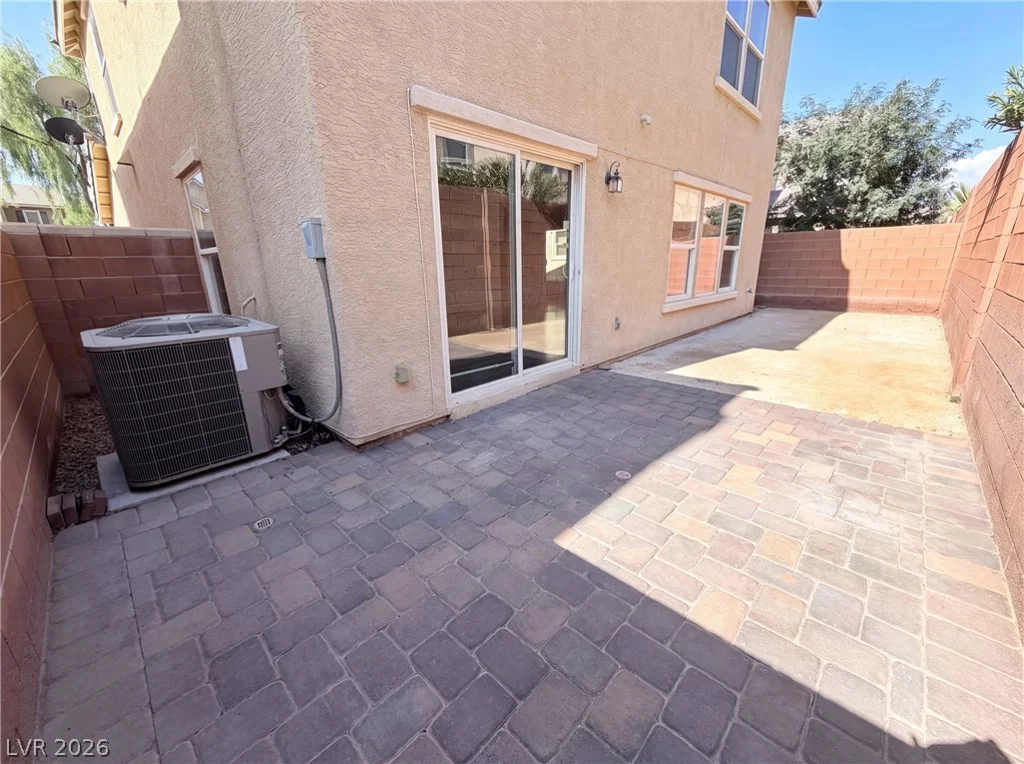 312 Big Cliff, North Las Vegas, NV 89031