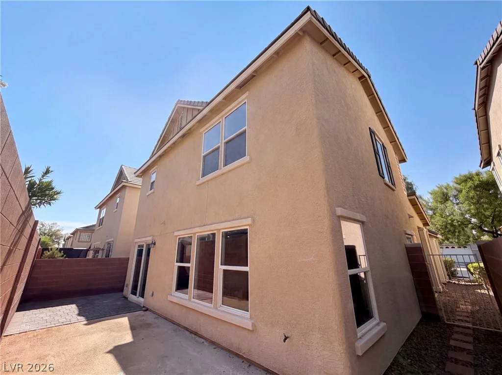312 Big Cliff, North Las Vegas, NV 89031
