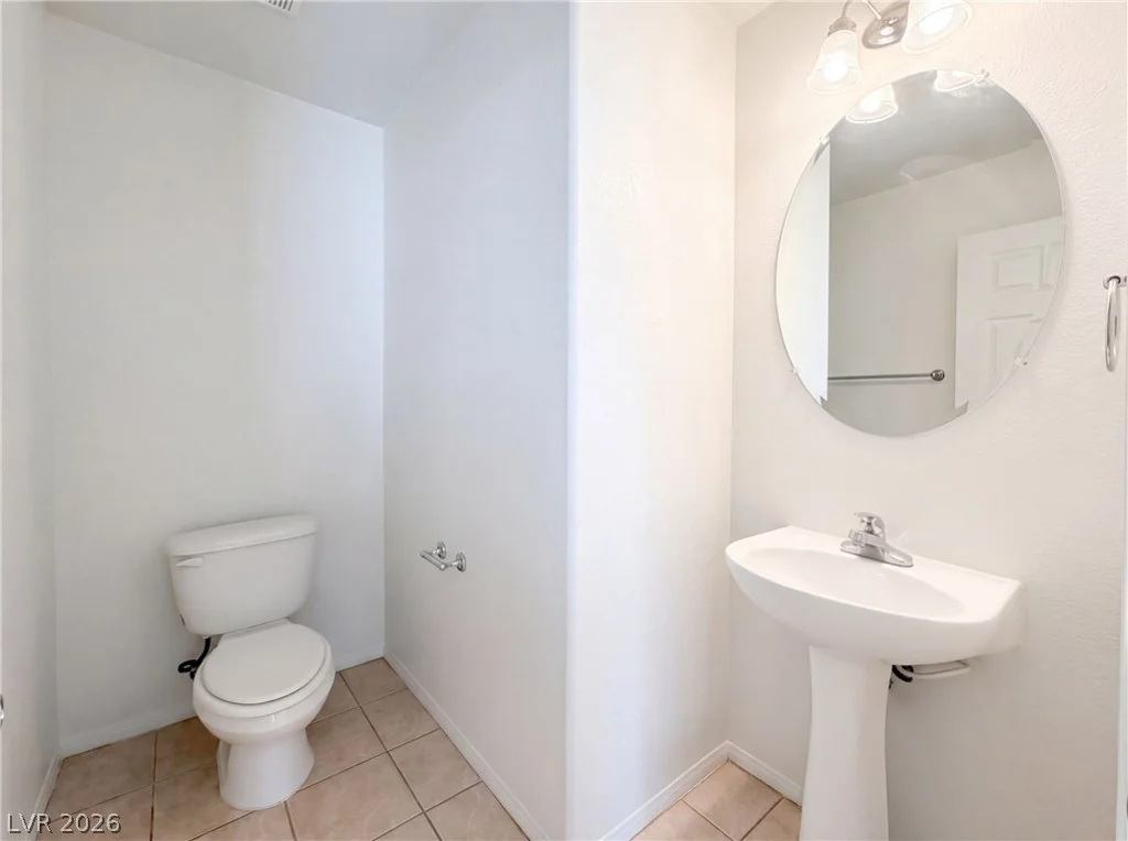312 Big Cliff, North Las Vegas, NV 89031