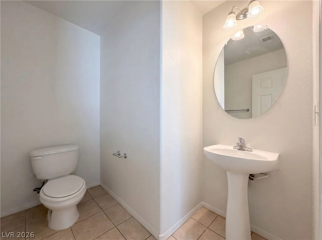 312 Big Cliff, North Las Vegas, NV 89031