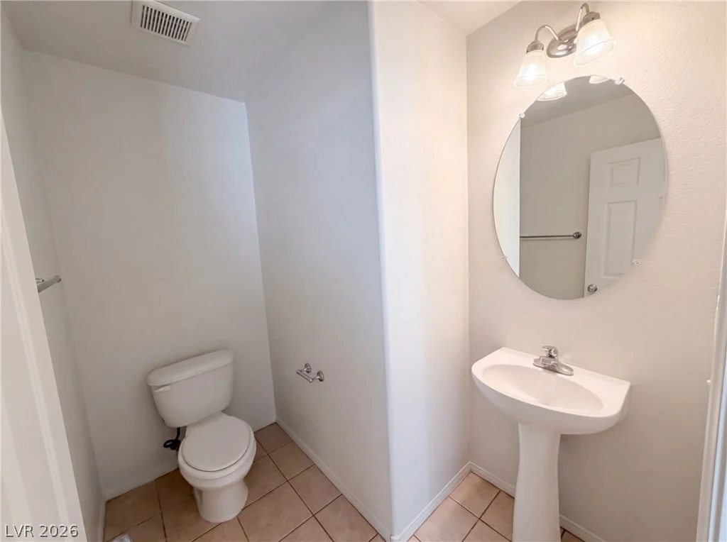 312 Big Cliff, North Las Vegas, NV 89031