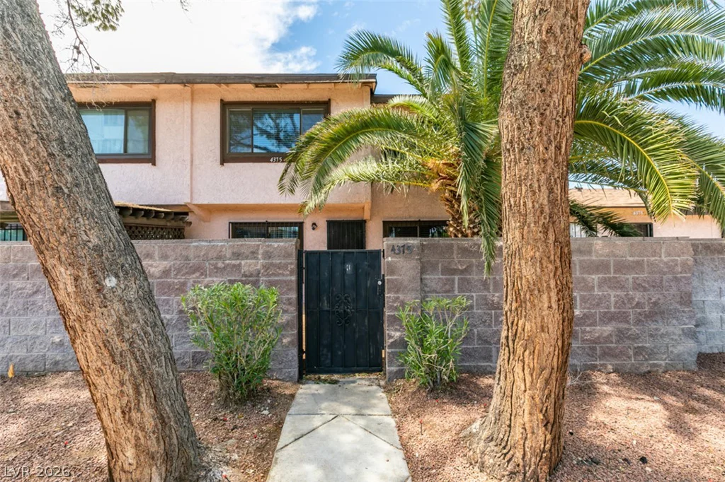 4375 SPENCER, Las Vegas, NV 89119