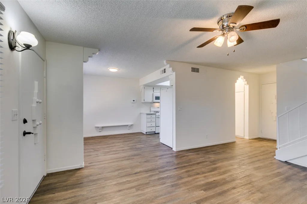 4375 SPENCER, Las Vegas, NV 89119