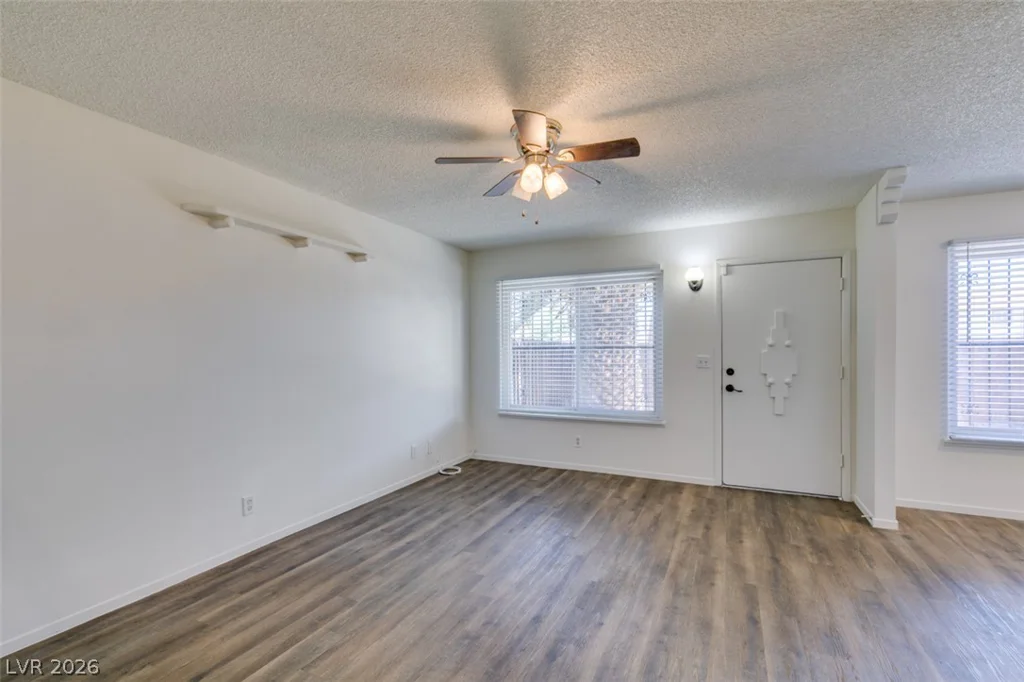 4375 SPENCER, Las Vegas, NV 89119