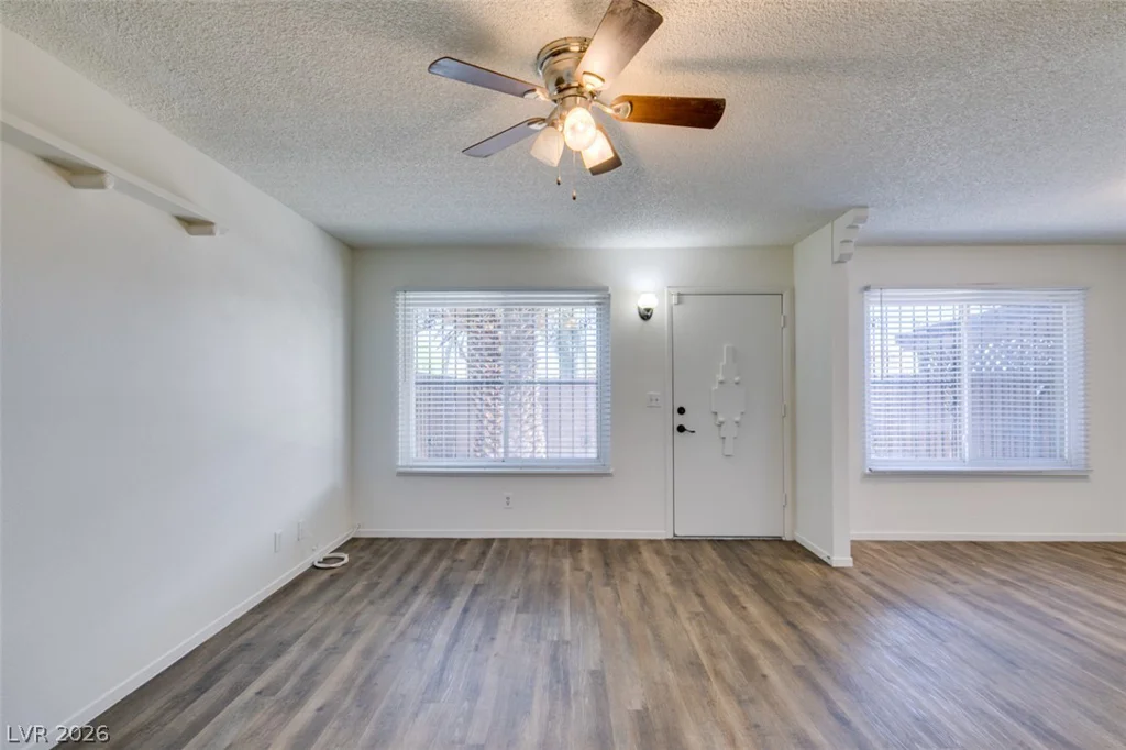 4375 SPENCER, Las Vegas, NV 89119