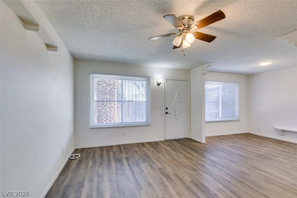 4375 SPENCER, Las Vegas, NV 89119