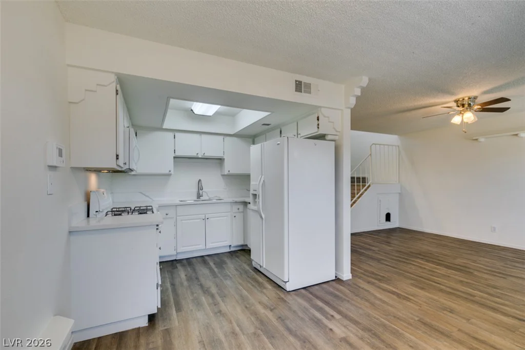 4375 SPENCER, Las Vegas, NV 89119