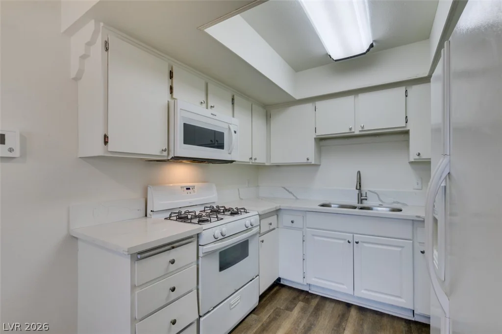 4375 SPENCER, Las Vegas, NV 89119