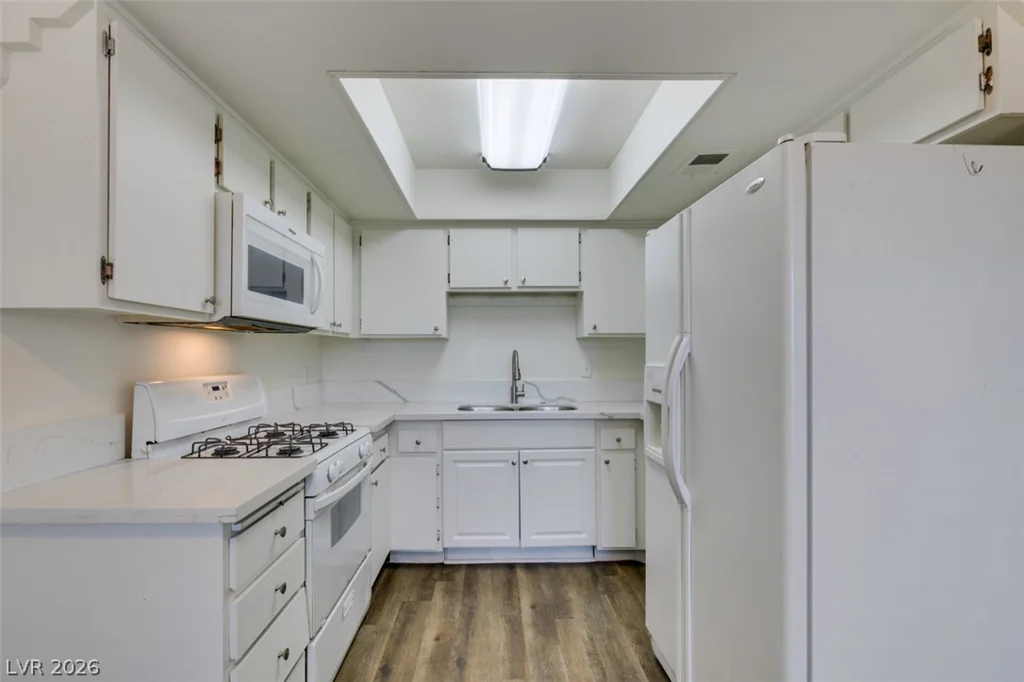 4375 SPENCER, Las Vegas, NV 89119