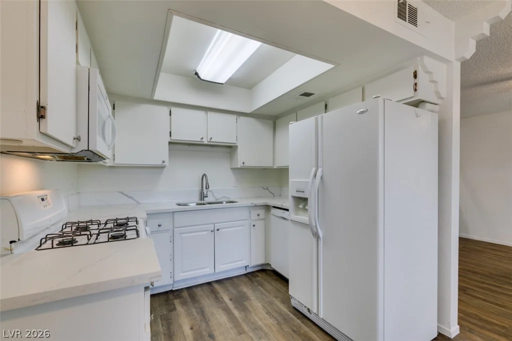 4375 SPENCER, Las Vegas, NV 89119