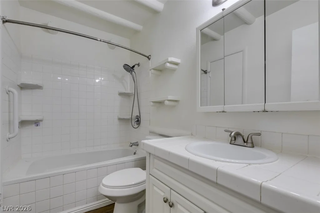 4375 SPENCER, Las Vegas, NV 89119