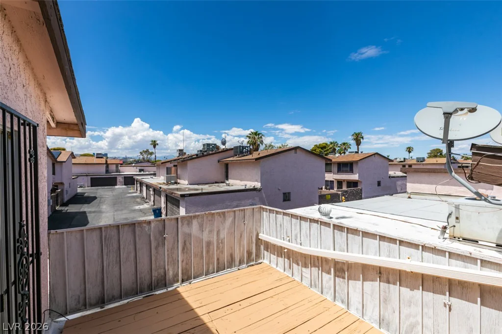 4375 SPENCER, Las Vegas, NV 89119