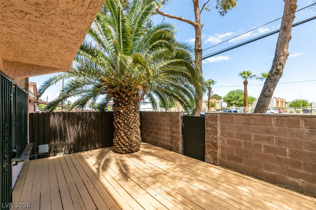 4375 SPENCER, Las Vegas, NV 89119