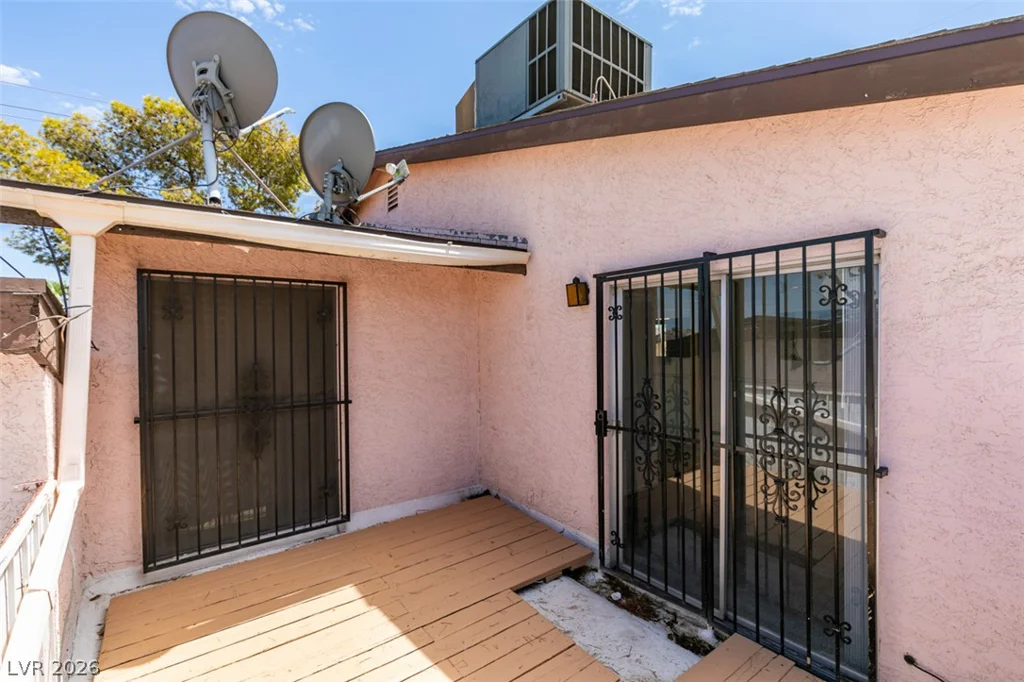 4375 SPENCER, Las Vegas, NV 89119
