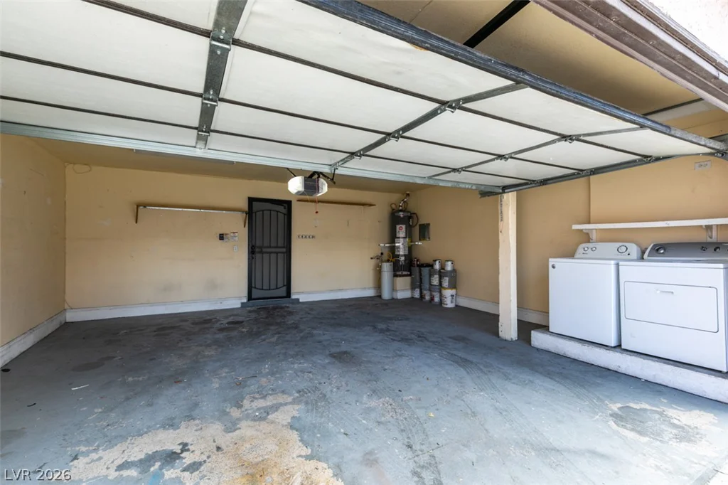 4375 SPENCER, Las Vegas, NV 89119