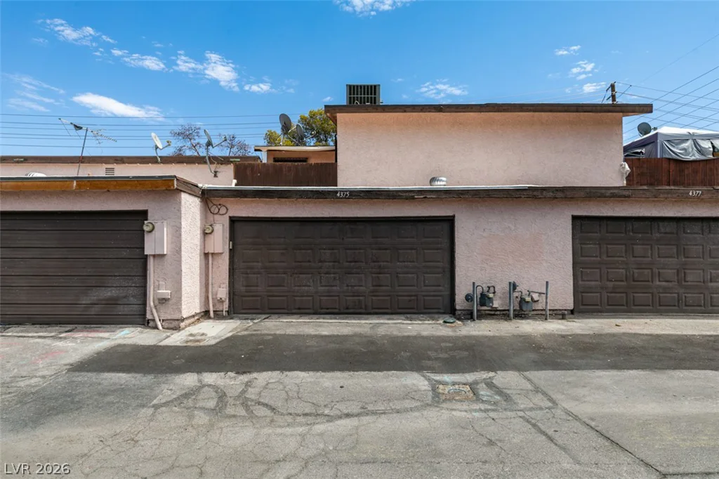 4375 SPENCER, Las Vegas, NV 89119