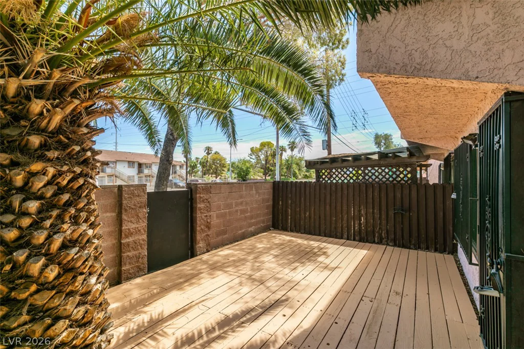 4375 SPENCER, Las Vegas, NV 89119
