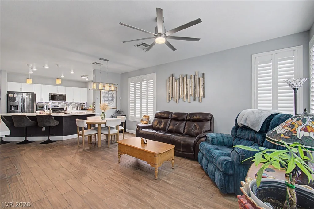 4826 Regalo Bello, Las Vegas, NV 89135