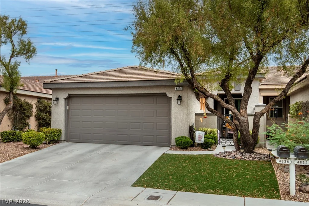 4826 Regalo Bello, Las Vegas, NV 89135