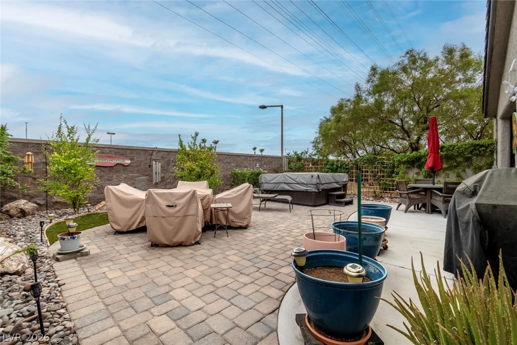 4826 Regalo Bello, Las Vegas, NV 89135