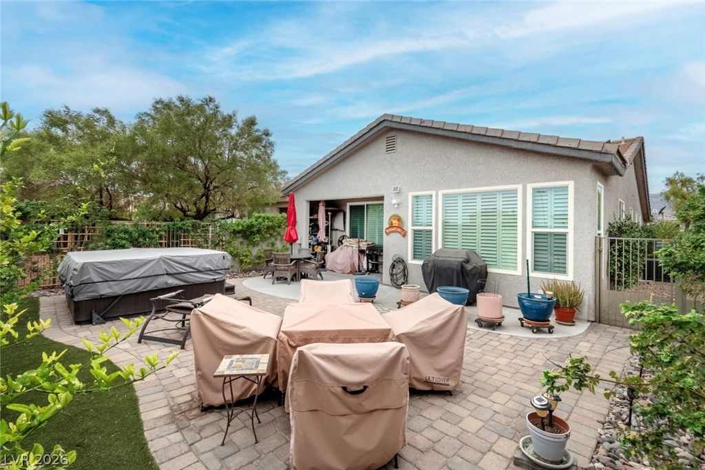 4826 Regalo Bello, Las Vegas, NV 89135