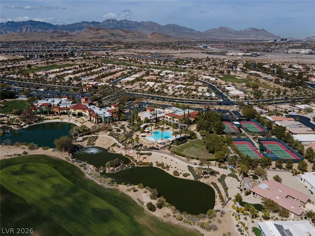 4826 Regalo Bello, Las Vegas, NV 89135