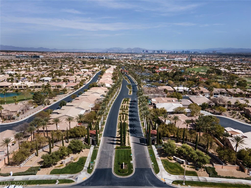 4826 Regalo Bello, Las Vegas, NV 89135