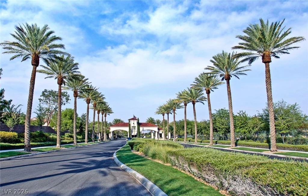 4826 Regalo Bello, Las Vegas, NV 89135