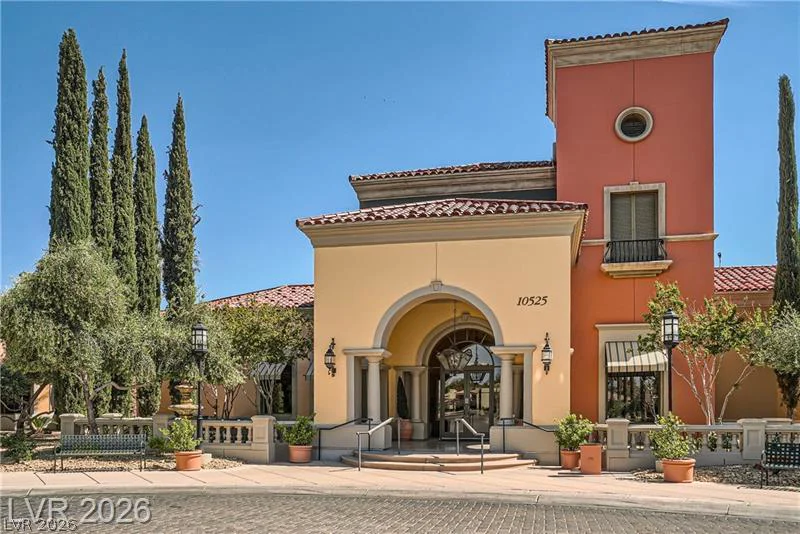 4826 Regalo Bello, Las Vegas, NV 89135