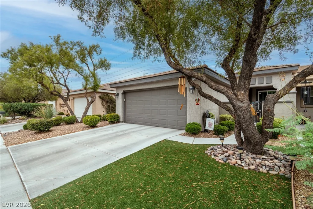 4826 Regalo Bello, Las Vegas, NV 89135