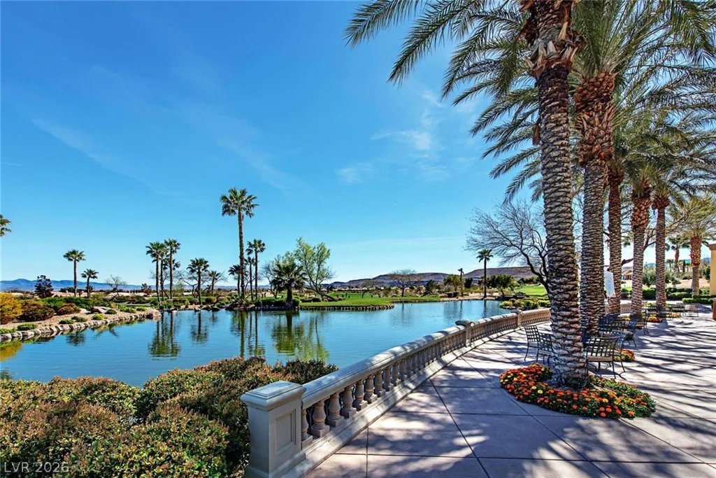 4826 Regalo Bello, Las Vegas, NV 89135