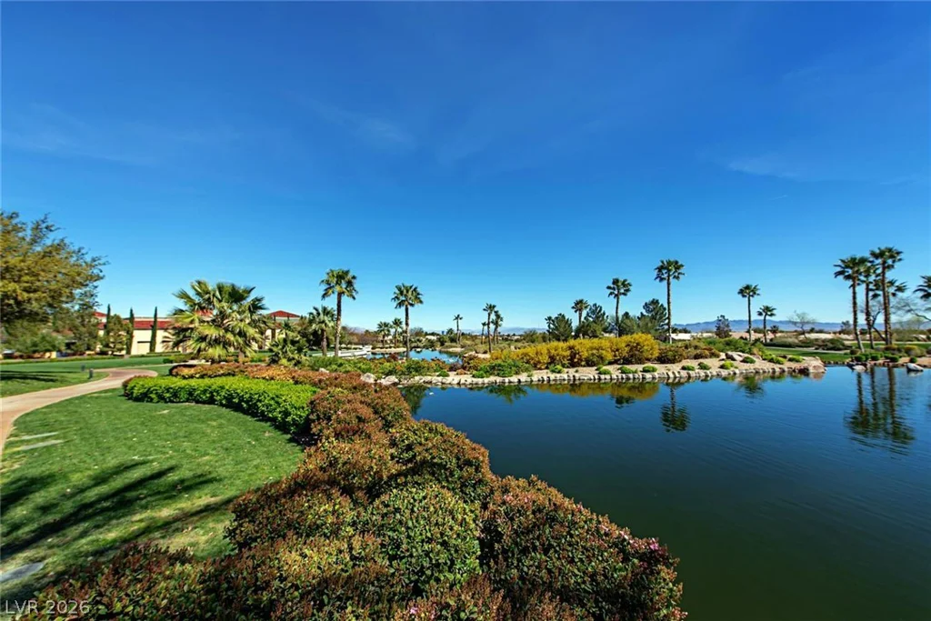 4826 Regalo Bello, Las Vegas, NV 89135