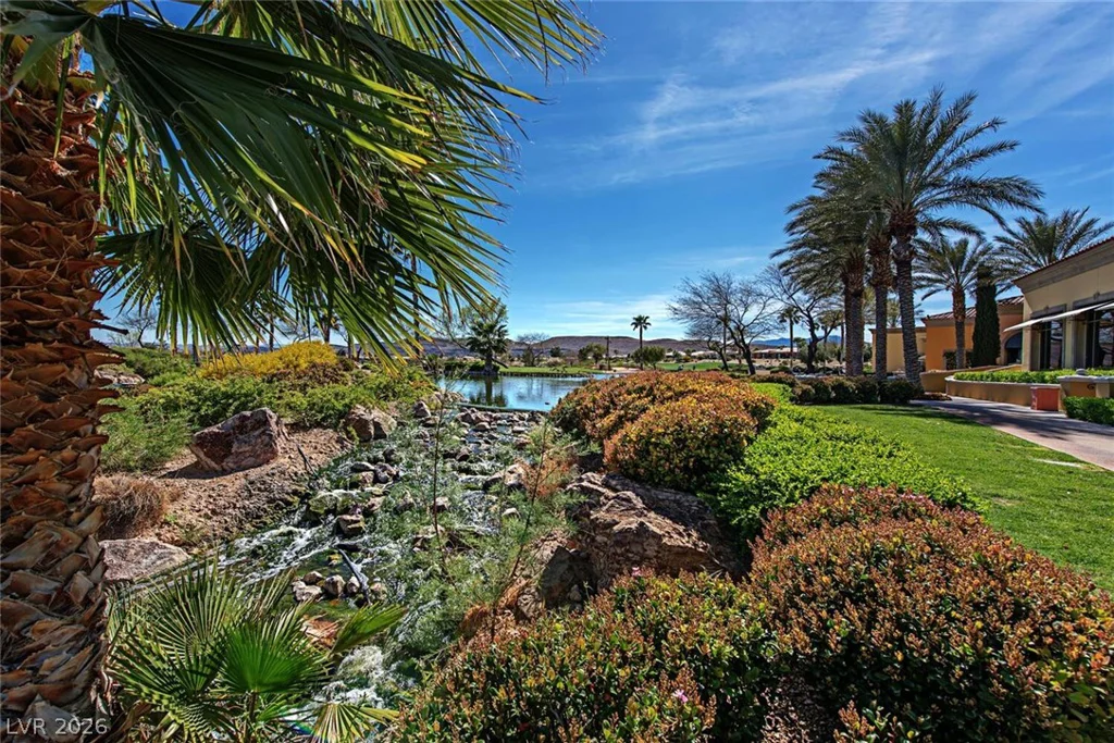 4826 Regalo Bello, Las Vegas, NV 89135
