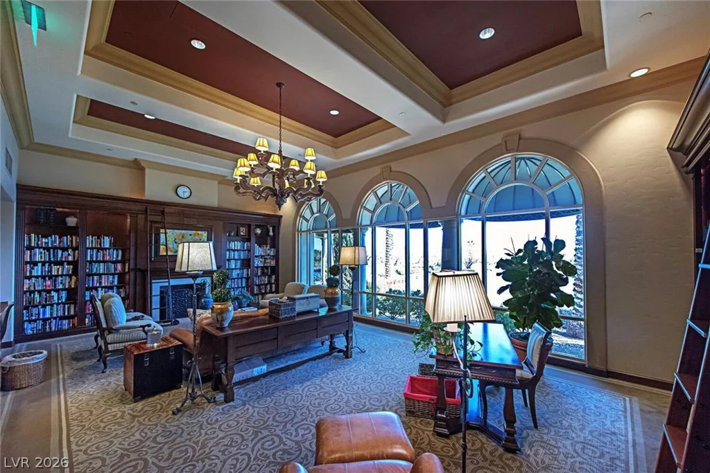 4826 Regalo Bello, Las Vegas, NV 89135
