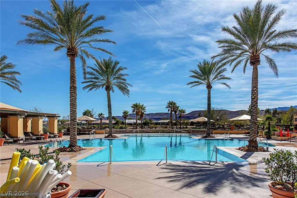 4826 Regalo Bello, Las Vegas, NV 89135