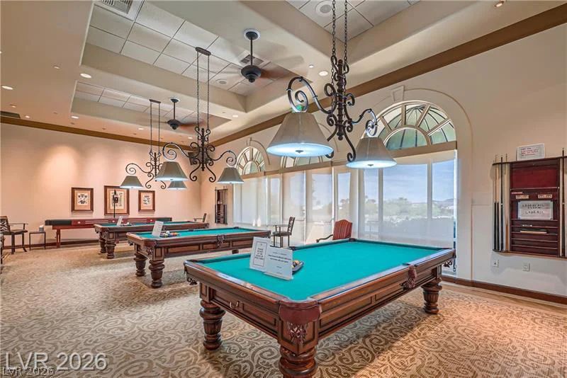 4826 Regalo Bello, Las Vegas, NV 89135