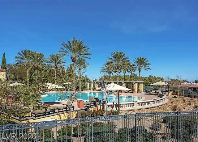 4826 Regalo Bello, Las Vegas, NV 89135