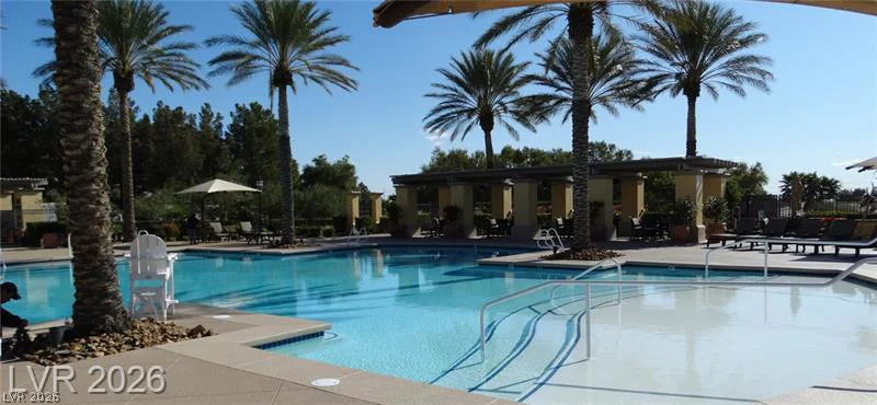 4826 Regalo Bello, Las Vegas, NV 89135