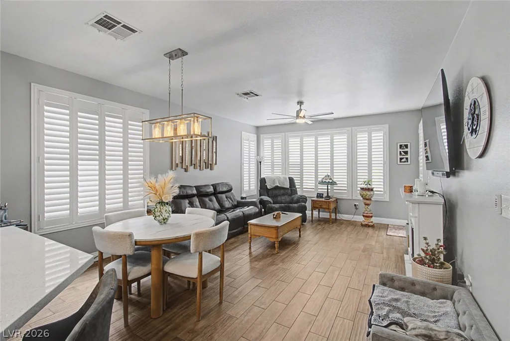 4826 Regalo Bello, Las Vegas, NV 89135