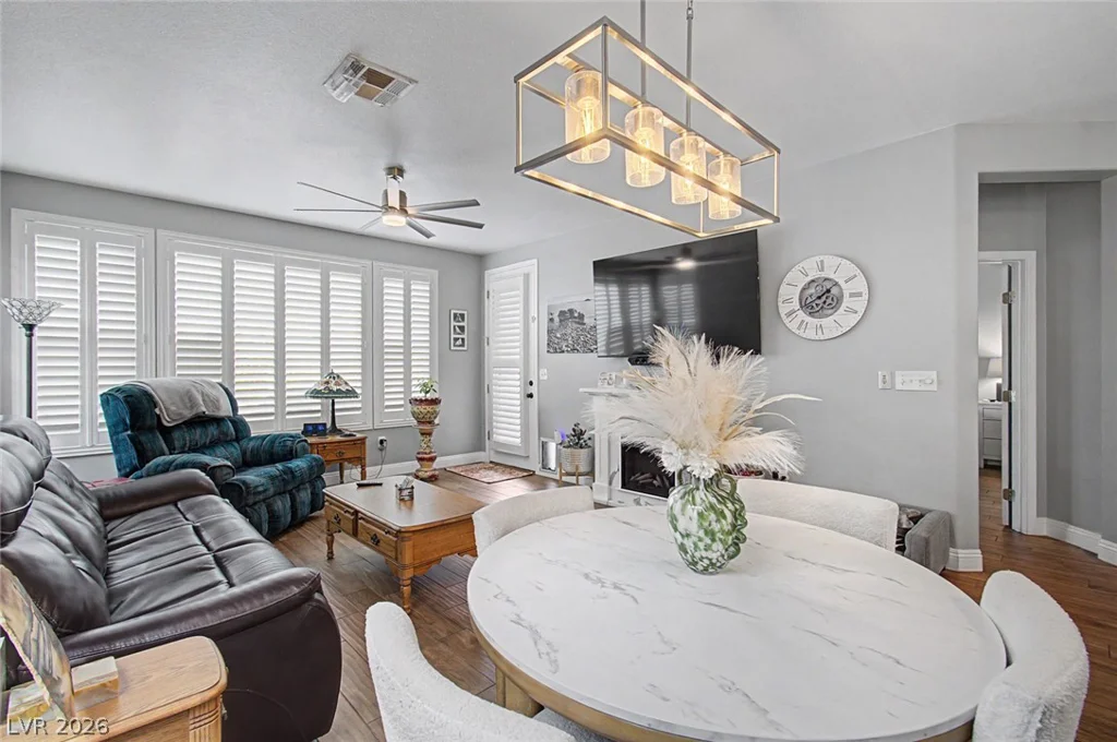 4826 Regalo Bello, Las Vegas, NV 89135