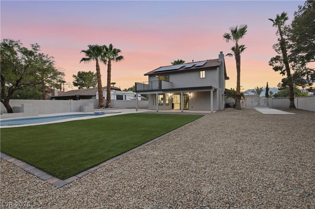 2908 Jones, Las Vegas, NV 89108