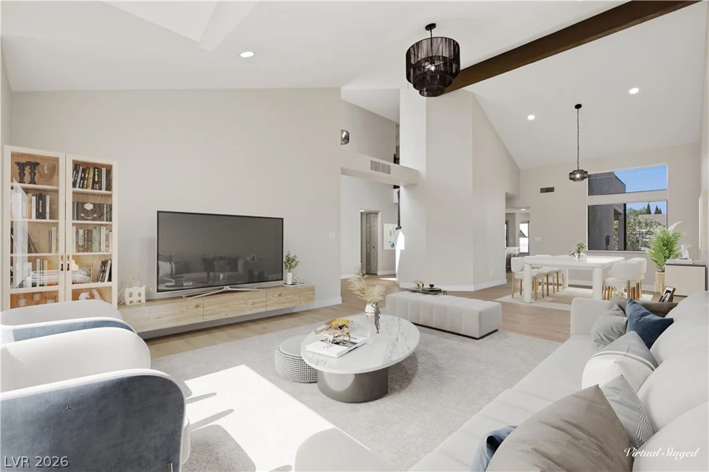 2908 Jones, Las Vegas, NV 89108