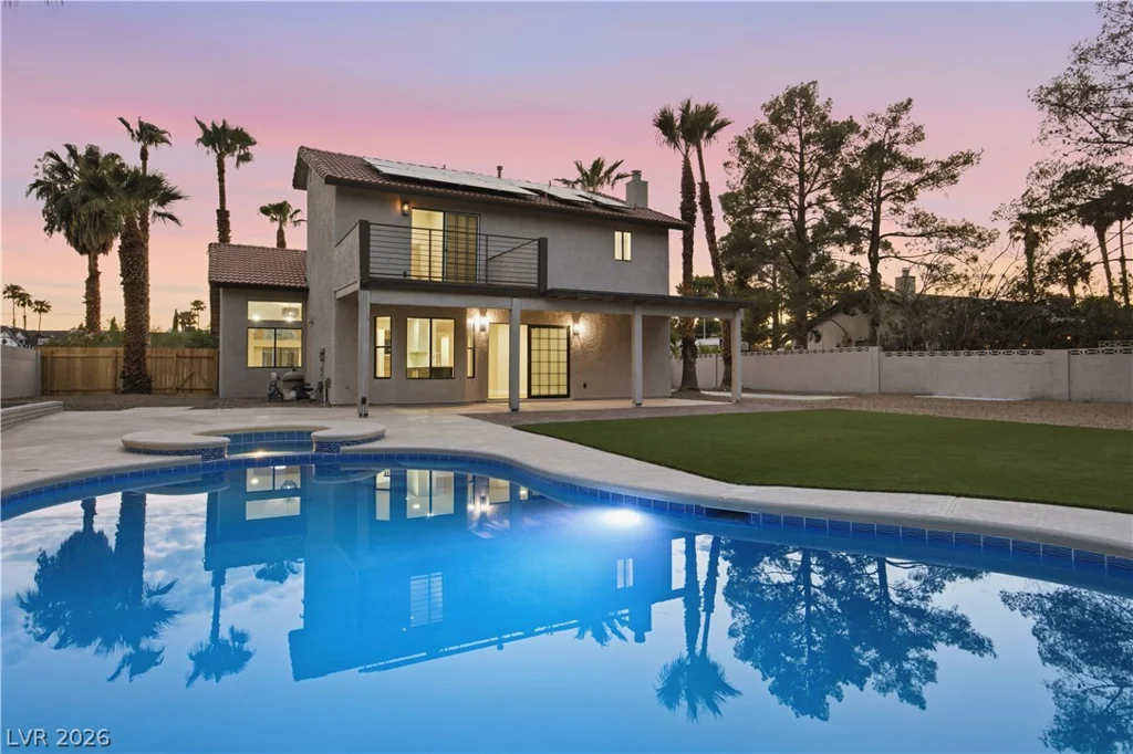 2908 Jones, Las Vegas, NV 89108