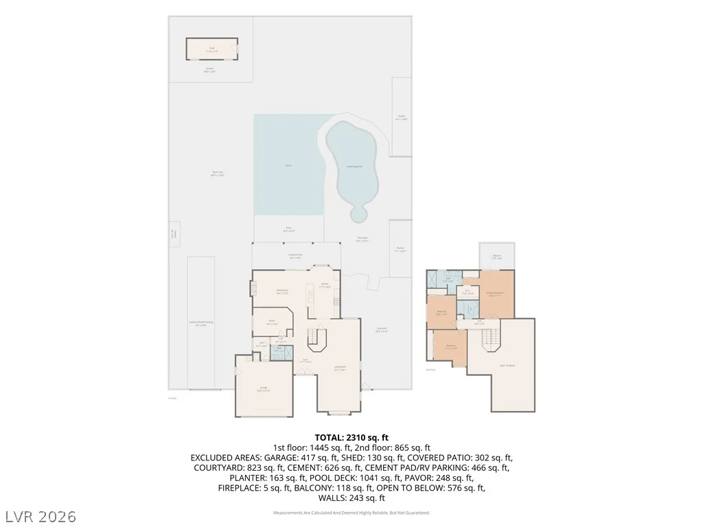 2908 Jones, Las Vegas, NV 89108