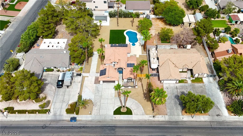2908 Jones, Las Vegas, NV 89108