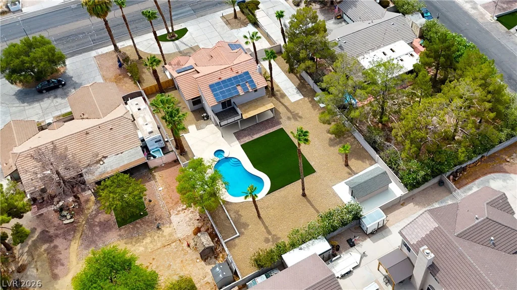 2908 Jones, Las Vegas, NV 89108