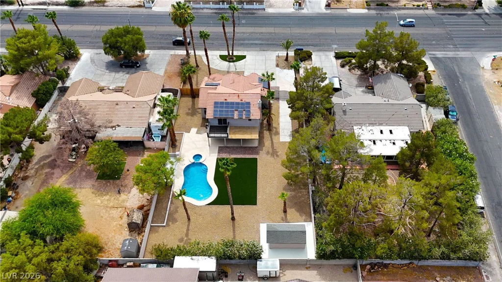 2908 Jones, Las Vegas, NV 89108