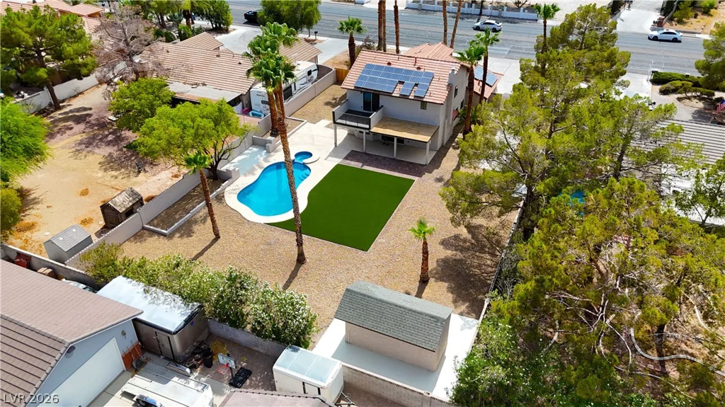 2908 Jones, Las Vegas, NV 89108