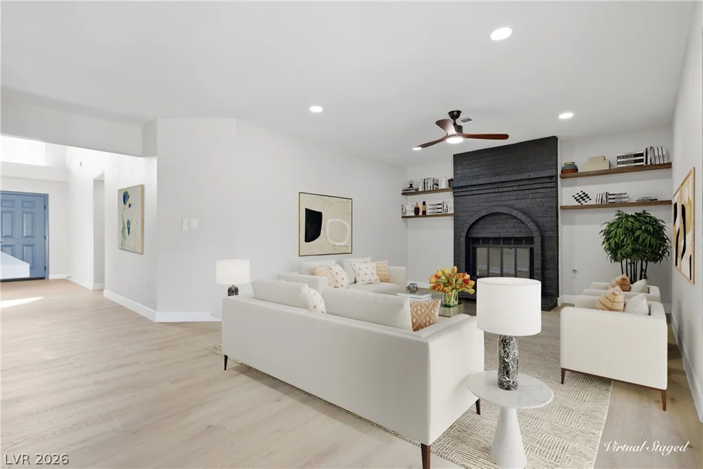2908 Jones, Las Vegas, NV 89108